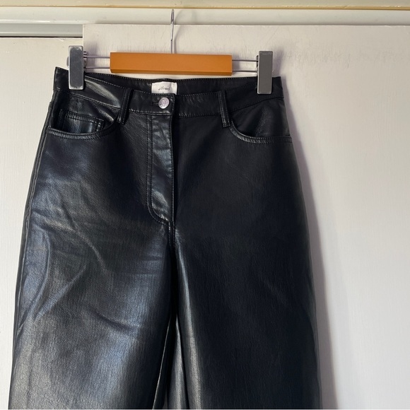 Aritzia Wilfred The Melina Pant in Regular Height - Picture 4 of 11